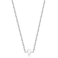 Collana Brosway Donna ESSENTIAL in Acciaio BNL043